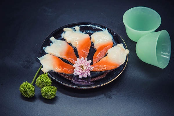 浙江即食花蛤生产厂家