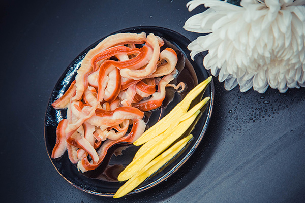 黑龙江即食竹蛏批发