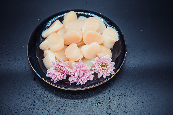 浙江即食花蛤生产厂家