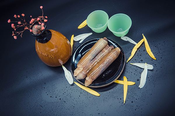 大连即食海螺肉供应商