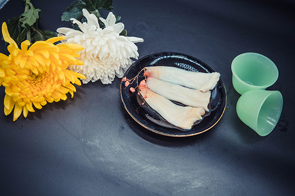河南即食香螺切片供应商